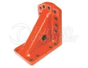 Double Driving Bracket K 0150 M IVECO