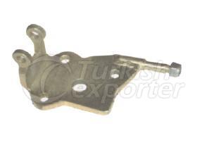 Front Amortisor Table K 0148 IVECO