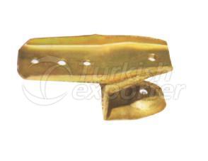 Front Bracket For Front Spring K 0150 B IVECO