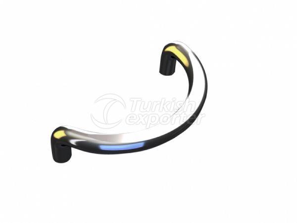 Saucepan Handle 2054