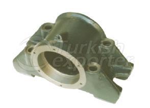 Read Spring Saddle 9216 8778 IVECO