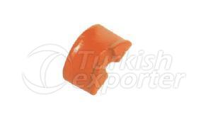Rear Tpo Plate IVECO