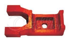 Bogie Arm Table K 0301 MAN