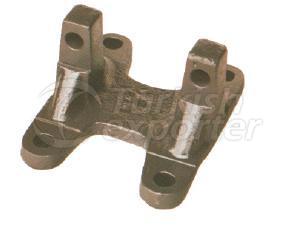 Bogie Handle 01.0162  MAN