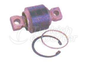 Bugi Arm Repair Kit 81.43220.6055  MAN