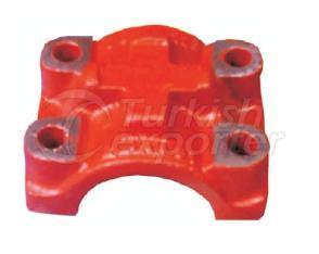 Classis Connecting Cradle Clamp K 0280 B  MAN
