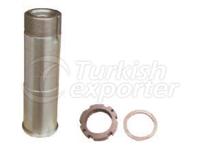 Console Bracket Pin 81.35401.0059  MAN