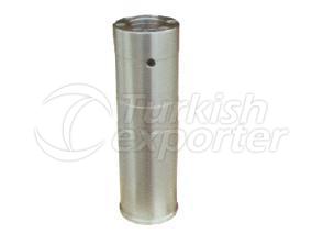 Console Bracket Pin 81.35401.0089  MAN