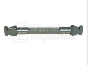 Control Shaft 81.35401.0060  MAN