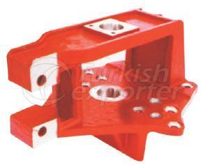 Cradle Bracket K 0306  MAN
