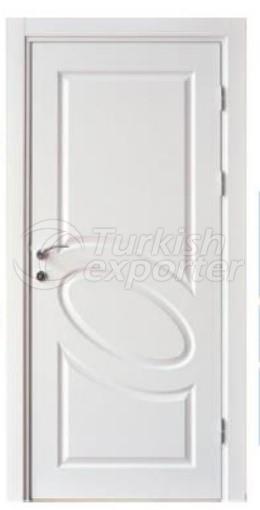 American Panel Door-Erciyes