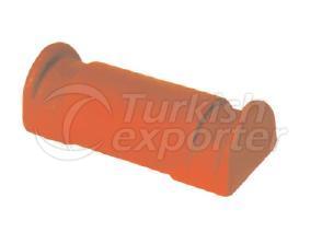 Axle Upper Plate 01.0077 MERCEDES BENZ