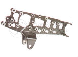 Axor Front Bracket (R) 375 320 0670 MERCEDES BENZ