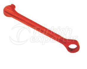 Balance Arm 01.0125 MERCEDES BENZ