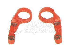 Bearing Bracket 625 326 0063  163 MERCEDES BENZ