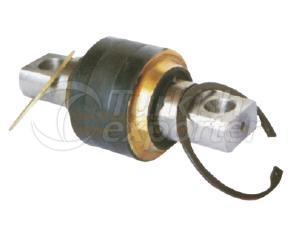 Bogie Arm Head 01.0091 MERCEDES BENZ