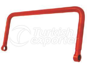rear Balance Arm  SCANIA
