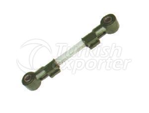 Adjustable Torque  Arm (short) TRAILER