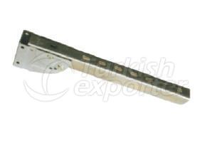 Bicycle Parapet TRAILER