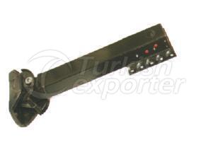 Landing Legs TRAILER