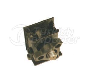 Multilock Screw Type Twistlock TRAILER