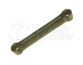 Rigid Torque Arm BPW Type (long) 0355 146 TRAILER