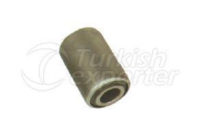 Z Rubber Bush (diger) TRAILER