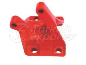 Bogie Arm Table K 0504 A VOLVO