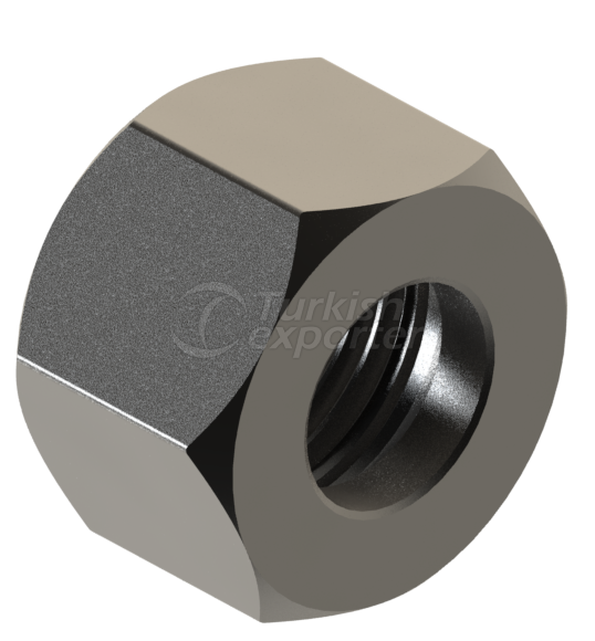 DIN 3870 HYDRAULIC NUT