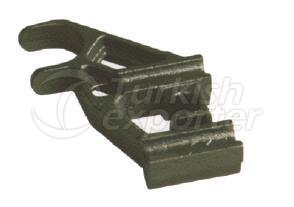 Front Helper Cap VOLVO