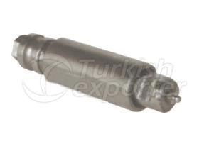 Front Pin With Bush P 2535 VOLVO