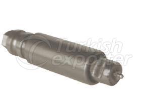 Front Pin With Bush P 2536 VOLVO