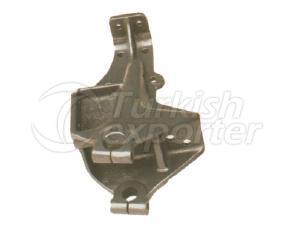 Front Spring Bracket (L) VOLVO