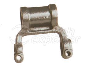 Front Spring Shackle 158 6442 VOLVO