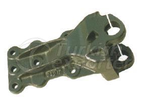 Rear Bracket For Front Spring 153 0744 VOLVO