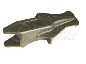 Rear Bracket For Front Spring 158 2780 VOLVO