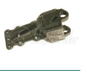 rear Bracket For Front Spring 160 5815 VOLVO