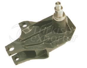rear Bracket For Front Spring (L) 816 2242 VOLVO