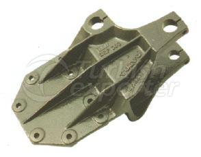 Rear Bracket For Front Spring (R) 161 1534 VOLVO