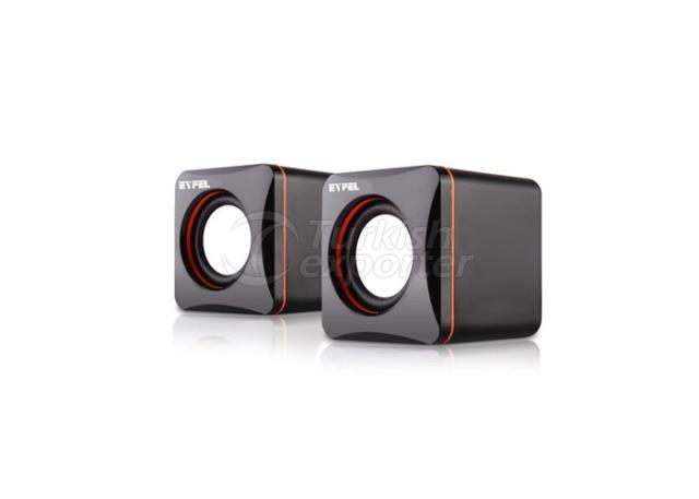 Speaker - Eyfel
