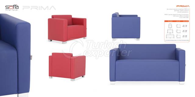 Prima Sofas