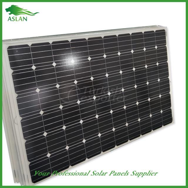 250W Mono Solar Panels Applications