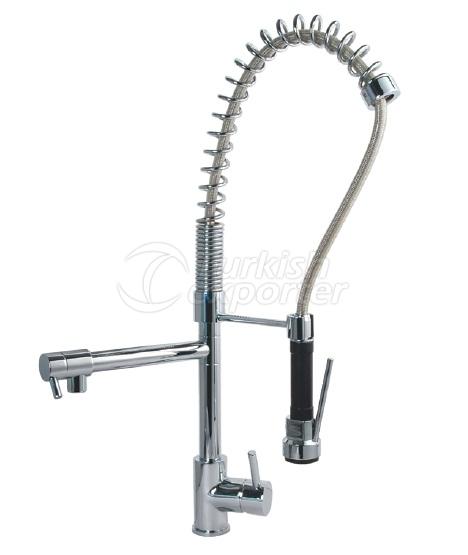 Kitchen Sink Armature MEE70