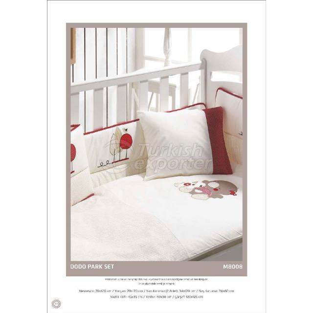 Park Sleeping Set Dodo