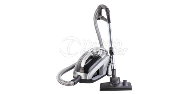 Bagless Vacuum Cleaner HEROIC