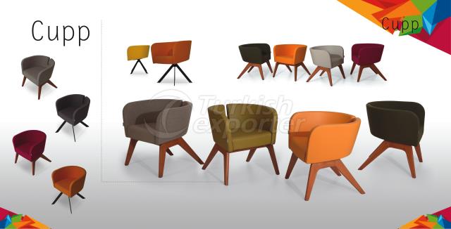 Cupp Chair