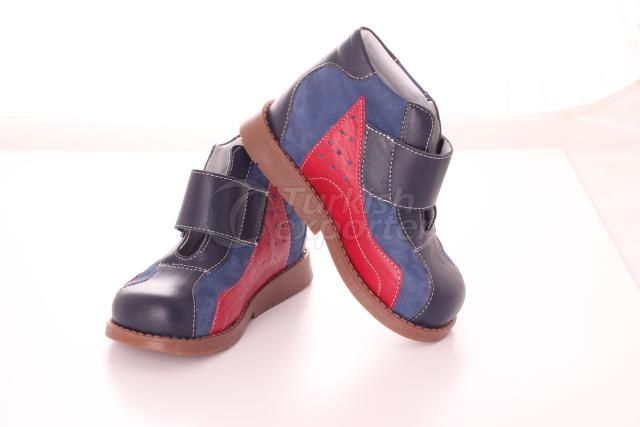 Orthopedic Children Shoes