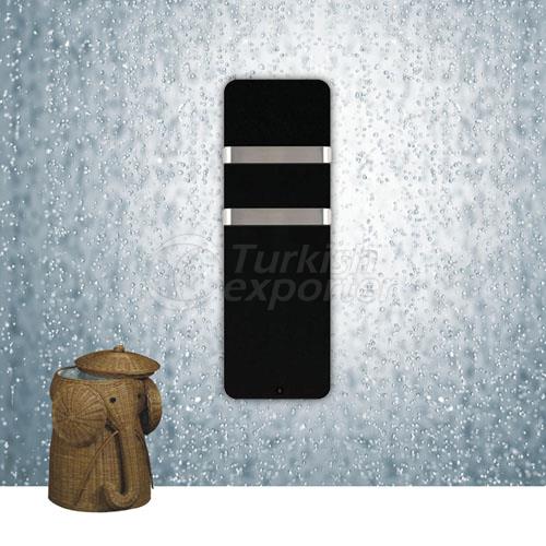 Towel Dryer HGT 124 UBR