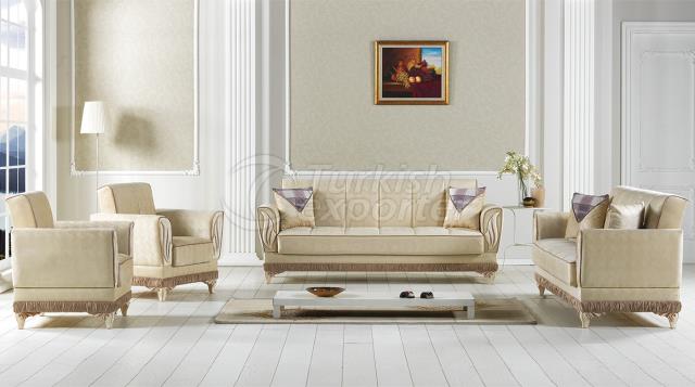 Basak  Sofa Sets