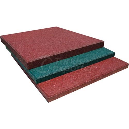 Plastics Tile